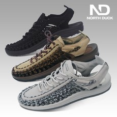 노스덕 남성 샌들 ROCKY 02