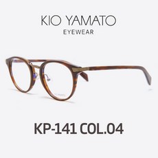 KIO YAMATO 키오야마토 141 KP141 C4 일본하우스브랜드 리뷰후기