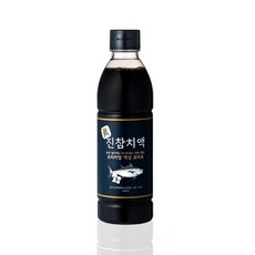 서림 진 참치액 리뷰후기