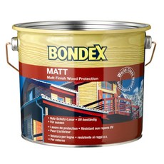 BONDEX 본덱스 오일스테인 5L -친환경 방부 방충용 도료 리뷰후기