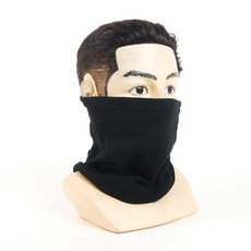 액티라이프 폴라폴리스 기본 넥워머