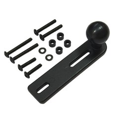 오토바이 DIY 실린더 볼 마운트 거치대 환