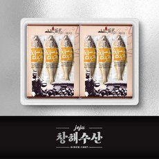 제주어가 어가 명품 참조기 선물 2종_ 리뷰후기
