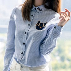 joyce sho 조이스셔츠 여성남방 남방 셔츠 여성셔츠 체크남방 롱남방 롱셔츠 리뷰후기