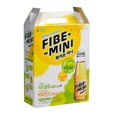 동아오츠카 화이브미니 리뷰후기
