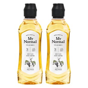 마이노멀 알룰로스, 485g, 2개