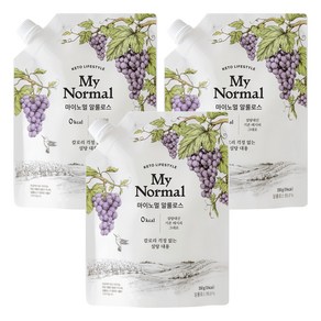 마이노멀 알룰로스, 350g, 3개