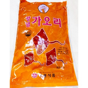 [아이싱싱] 부광식품 양념가오리 2kg, 1개