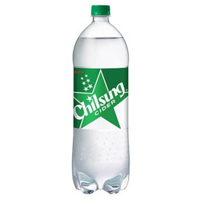 칠성사이다, 1.5L, 12개