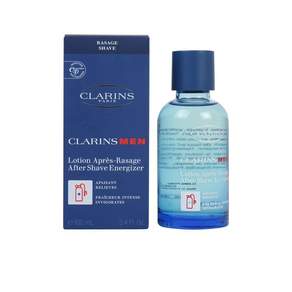 CLARINS 克蘭詩 男士鬚後精華液, 1個, 100毫升