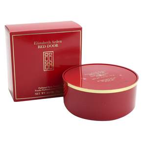 Elizabeth Arden 伊麗莎白雅頓 Red Door花香身體粉, 1罐, 75g