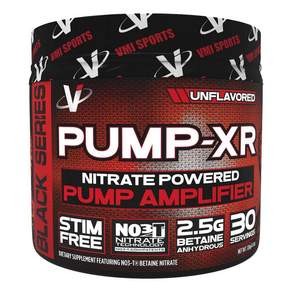 VMI SPORTS Nitrate補充粉, 126g, 1罐