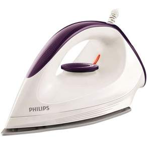 PHILIPS 飛利浦 蒸氣熨斗 GC160, GC160/22