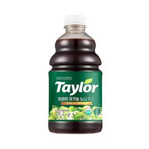 Taylor 夏威夷諾麗果汁, 1個, 946ml