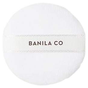 Banila Co 定妝粉撲, 單色, 1個