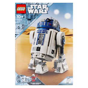 LEGO 75379 R2-D2TM, 1盒