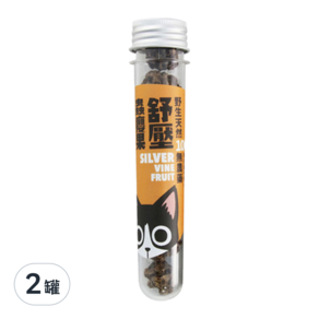 DOG CAT STAR 汪喵星球 頂級蟲癭果 L號, 2罐