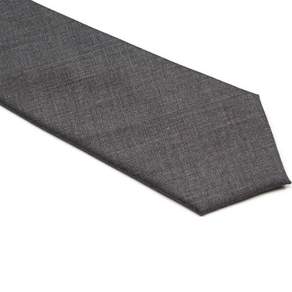 Woong Company Trendsetter Luxury Suit Tie Plain