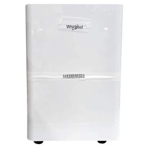 Whirlpool 惠而浦 高效第六感智能除濕機 10L WDEE10TW 500 x 350 x 240mm 13.2kg