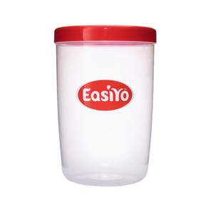 EasiYo 優格機專用內瓶 1kg, 1個