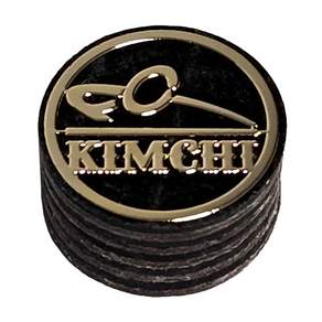 KIMCHIBILLIARDS 撞球用巧克, 混合顏色