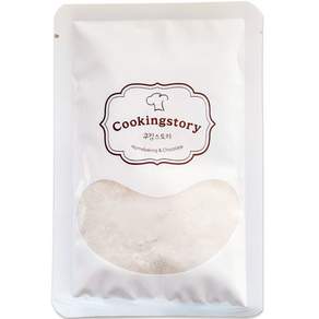 Cookingstory 瓊脂粉, 200g, 1包