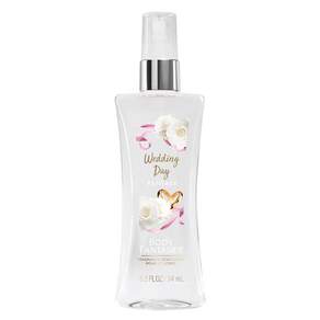 BODY FANTASIES 身體幻想 身體香氛噴霧 Wedding Day, 94ml, 1瓶