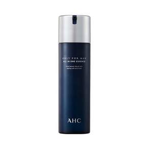 AHC 男士全效美白抗皺精華, 200ml, 1瓶