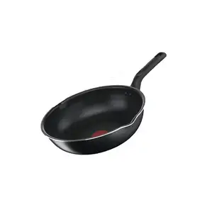 Tefal 特福 璀璨系列 不沾深平鍋 C5738496, 24cm, 1個