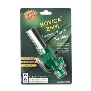 KOVICA 手電筒 1006, KS-1006, 1個