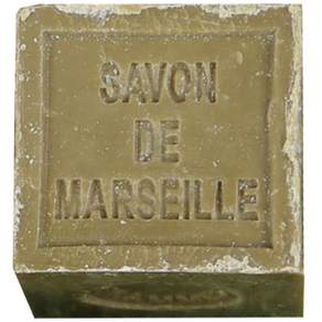 Theophile Berthon 方塊馬賽皂 經典橄欖油, 300g, 1個