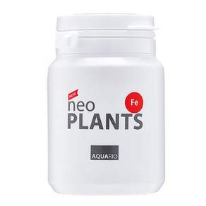 NEO Plants Tab Fe 水族藥, 70克, 1個