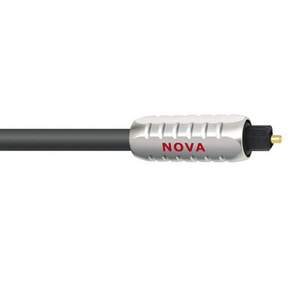 Wireworld Nova 7 光纖音頻數字電纜 2M, 混色, 單品