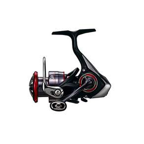 DAIWA 17 Fugo LT釣魚用捲線器, LT 2500D, 混色