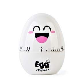 Store 33 Egg Kitchen Timer, 一個, 1個