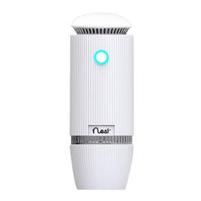 nest 空氣淨化器 Acupure NTAP02 台式機, NTAP-02（白色）