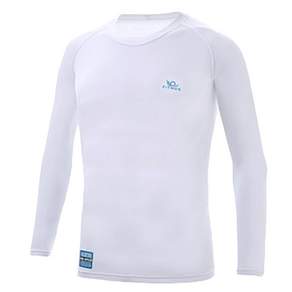 FITNUS Max Long Sleeve Junior Functional Span T恤