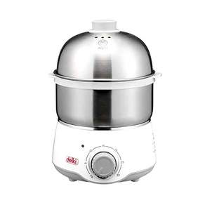 delki Easy Steamer 電動蒸鍋, DKH-300