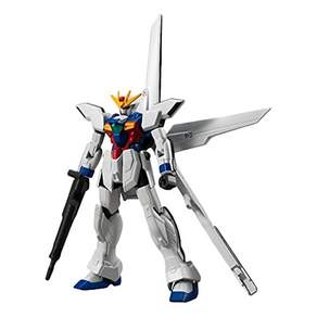 BANDAI 機動戰士鋼彈 UNIVERSAL UNIT GX9900 隨機出貨, 1個