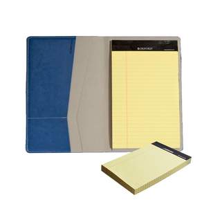 SONOMA MG Soft Notepad A5 + Legal Pad A5 50 張 x 5p 隨機出貨, 藍色, 1套