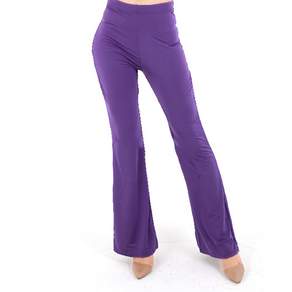 肚皮批發運動舞衣 LDP2300, 紫色