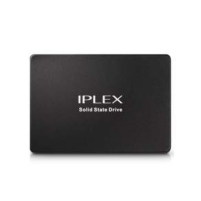 IPLEX Titan Pro SSD 固態硬碟, TITAN120XP, 256GB