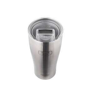 THERMOS 膳魔師 不鏽鋼保溫杯 JDE-600KL-S, 混色, 600ml, 1個