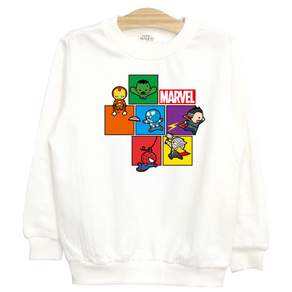 NYKIDS Marvel Avengers Sweatshirt Z T恤 P020