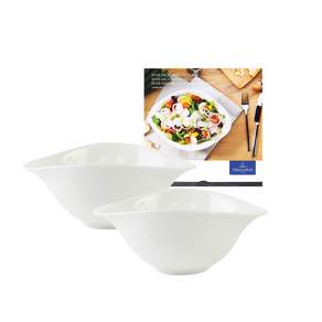 Villeroy&Boch 鄧鮑爾, 單色, 2個