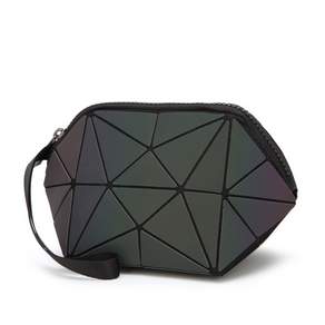 Aden Shop Prism Cosmetics Pouch