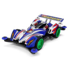 TAMIYA Beat Magnum Premium AR 迷你車玩具 19444, 混色