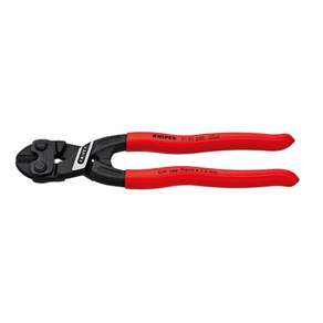 KNIPEX 狗頭人迷你斷線鉗 200mm, 71-01-200, 1個