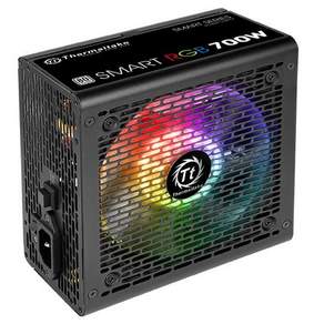 thermaltake ATX SMART RGB 700W 標準, SPR-700AH2NK-2