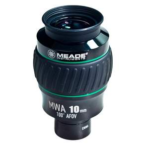 MEADE Series 5000 Mega Wide Angle望遠鏡頭 10mm, 1份